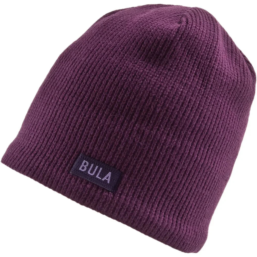 Bula Short Beanie