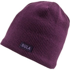 Bula Short Beanie