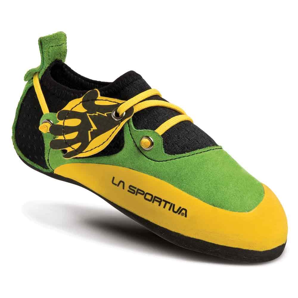 Chaussons La Sportiva Stick-it (enfants)