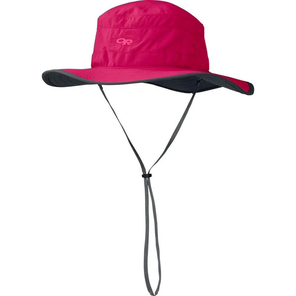 Outdoor Research W's Solar Roller Hat