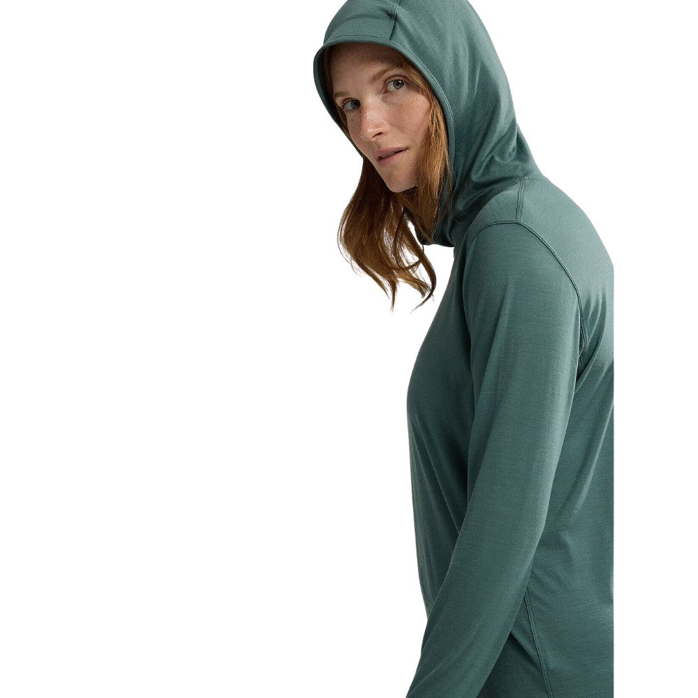 Arc'teryx W's Lana Merino Hoodie
