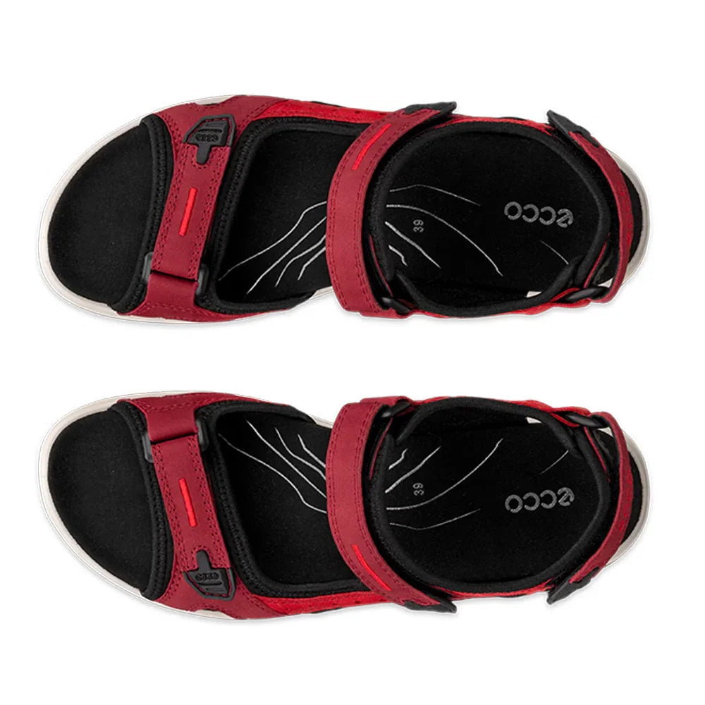 Sandales Ecco Yucatan (femmes)