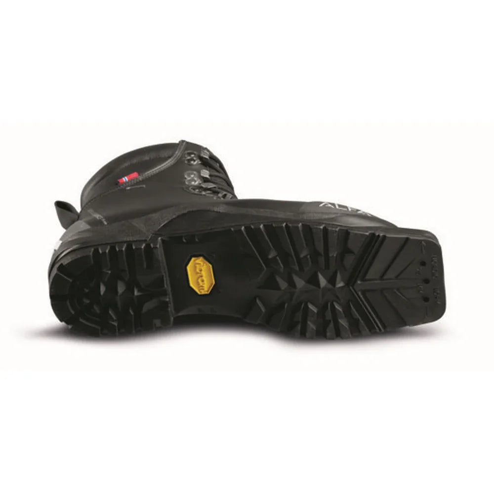 Alfa M's Greenland 75 Advance GTX Backcountry Ski Boots