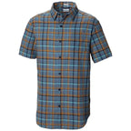 Chemise à manches courtes Columbia Under Exposure (hommes)