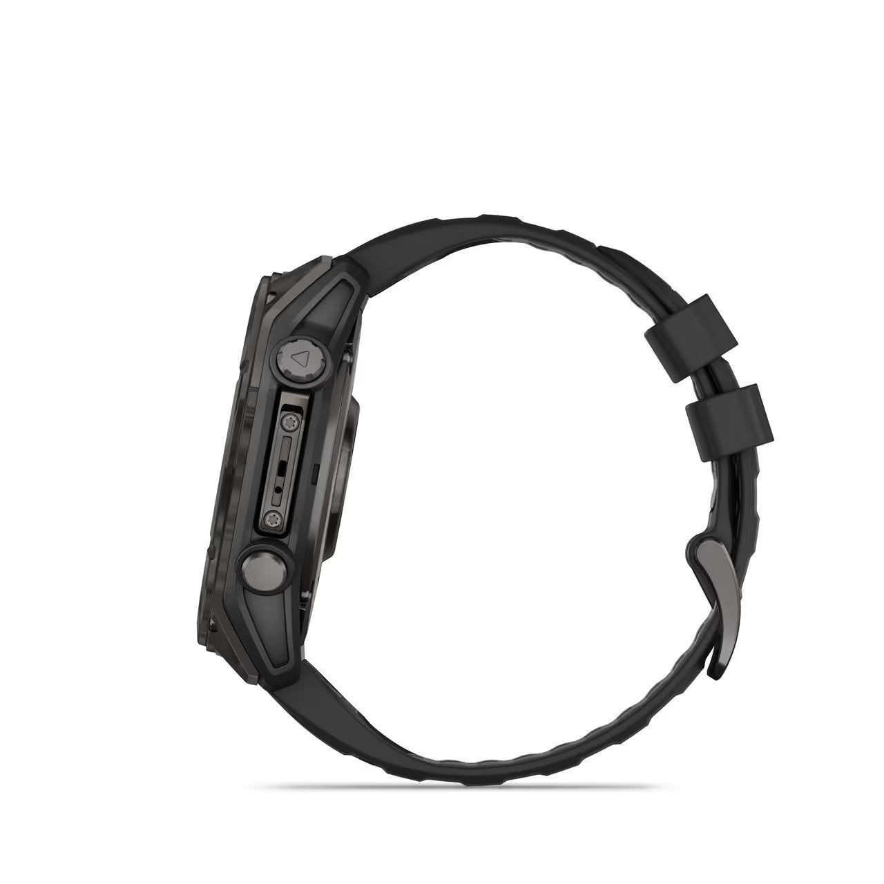 Montre d'entraînement Garmin Fenix 8 51 mm – Sapphire
