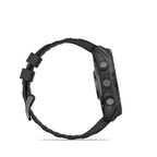 Montre d'entraînement Garmin Fenix 8 51 mm – Sapphire