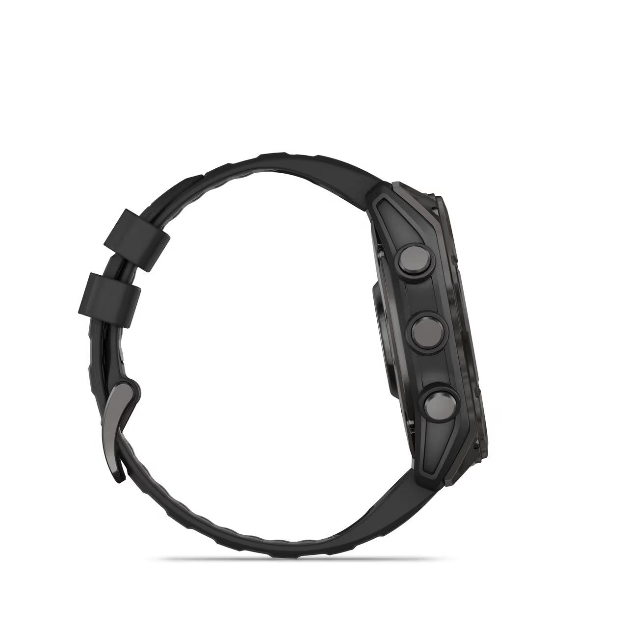 Montre d'entraînement Garmin Fenix 8 51 mm – Sapphire