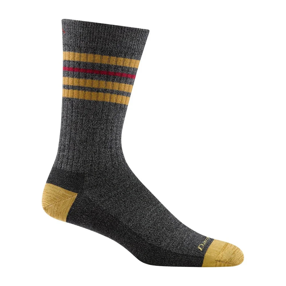 Darn Tough M's Letterman Crew Lightweight Socks