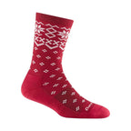 Darn Tough W's Shetland Crew Lightweight Lifestyle Socks