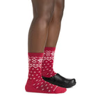 Darn Tough W's Shetland Crew Lightweight Lifestyle Socks
