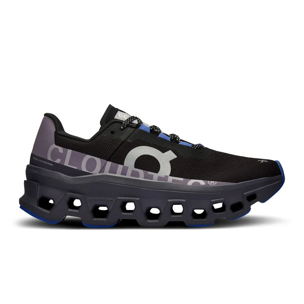 Souliers de course On Cloudmonster (femmes)