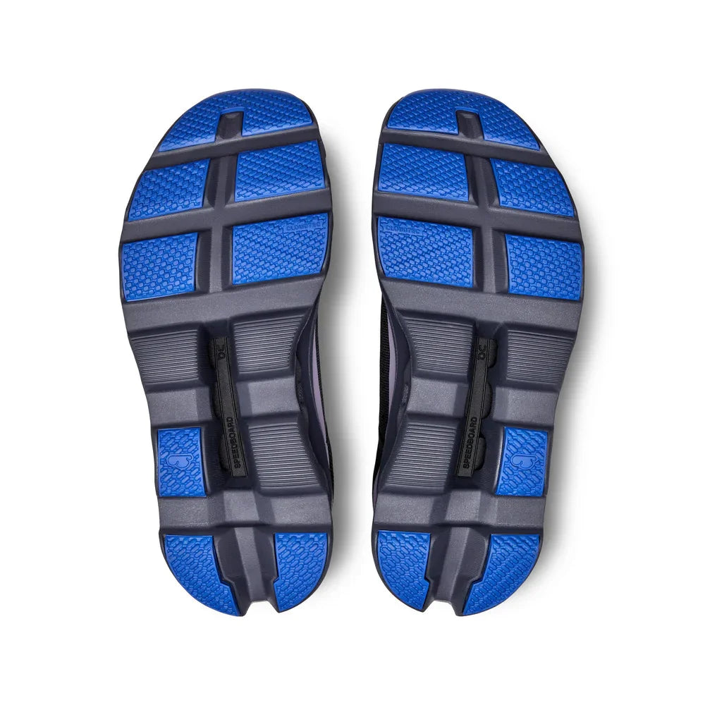 Souliers de course On Cloudmonster (femmes)