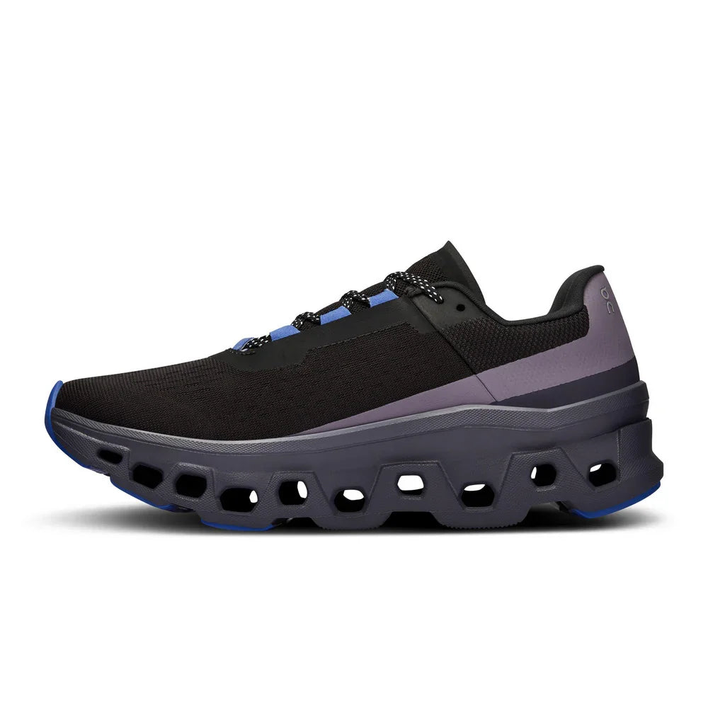 Souliers de course On Cloudmonster (femmes)