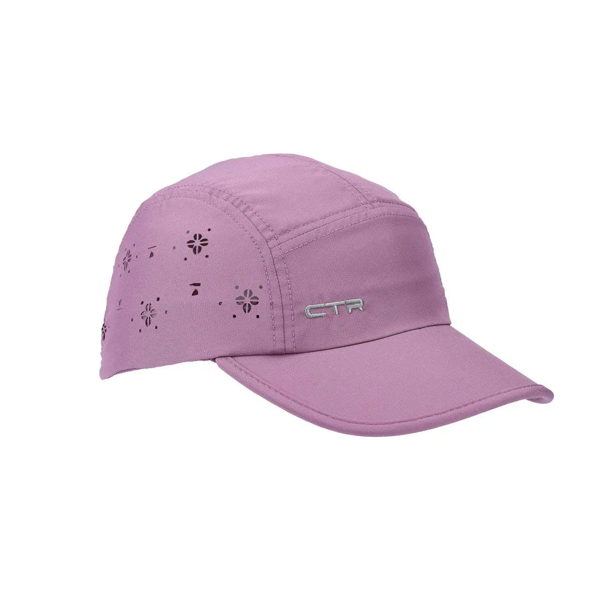 Casquette CTR Summit Vent (femmes)