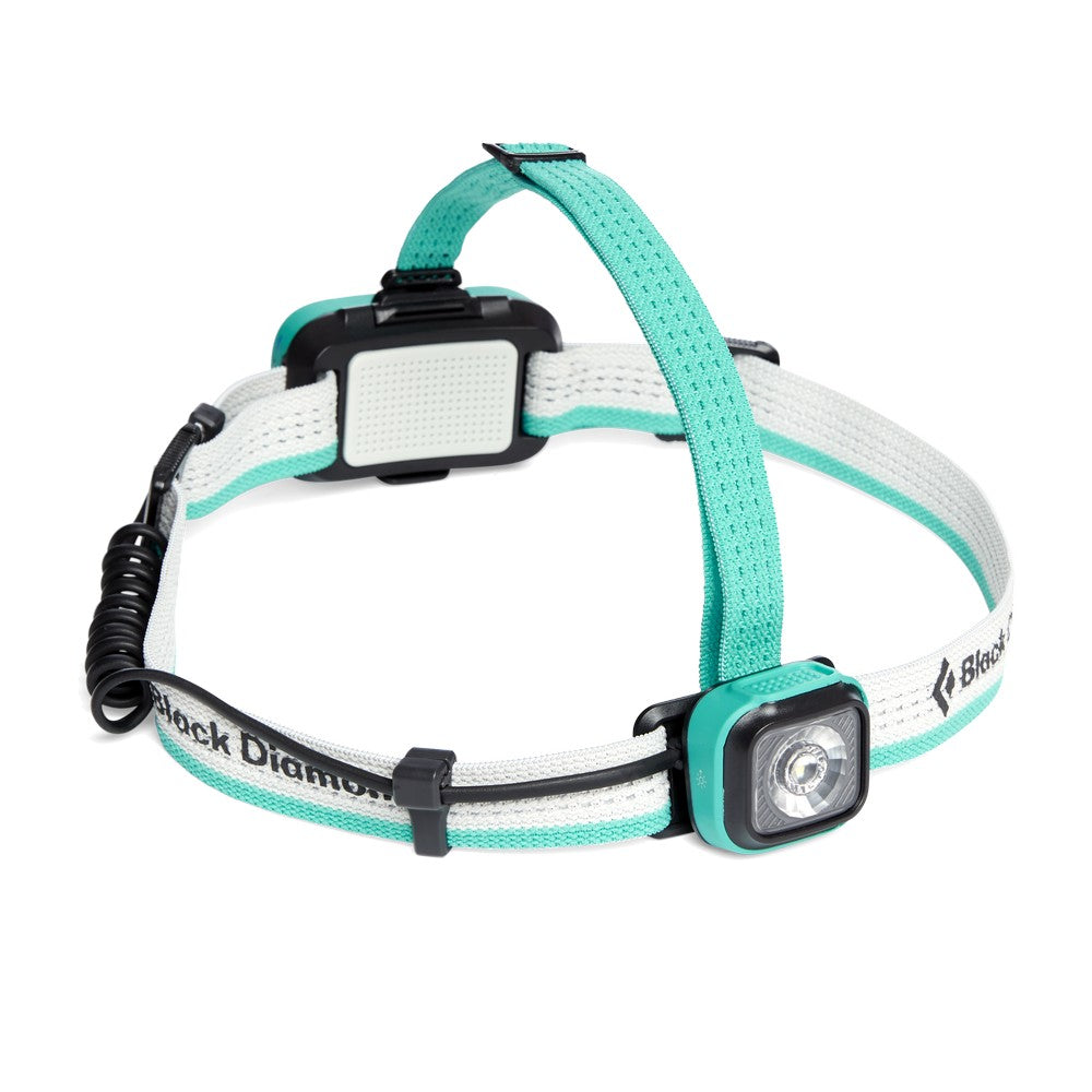 Lampe frontale Black Diamond Sprinter 500