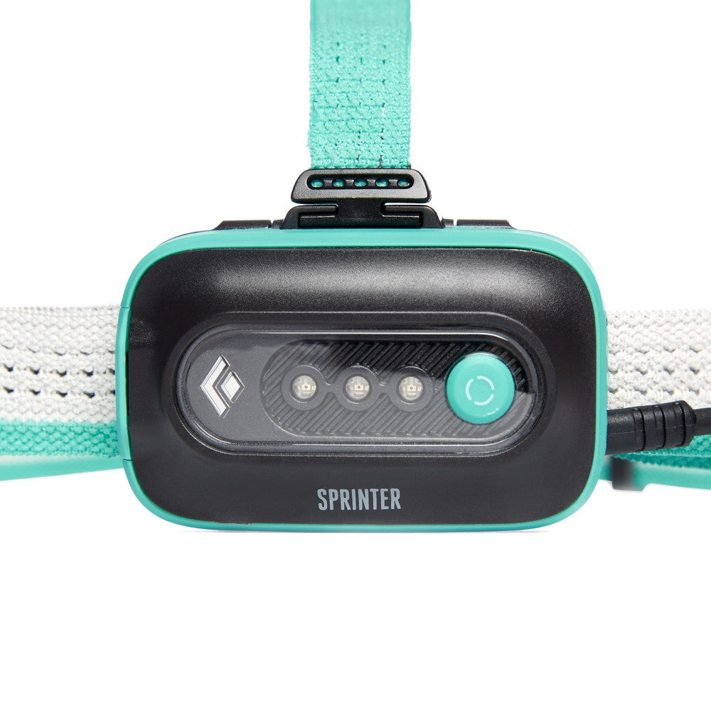 Lampe frontale Black Diamond Sprinter 500