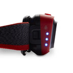 Lampe frontale Black Diamond Spot 400