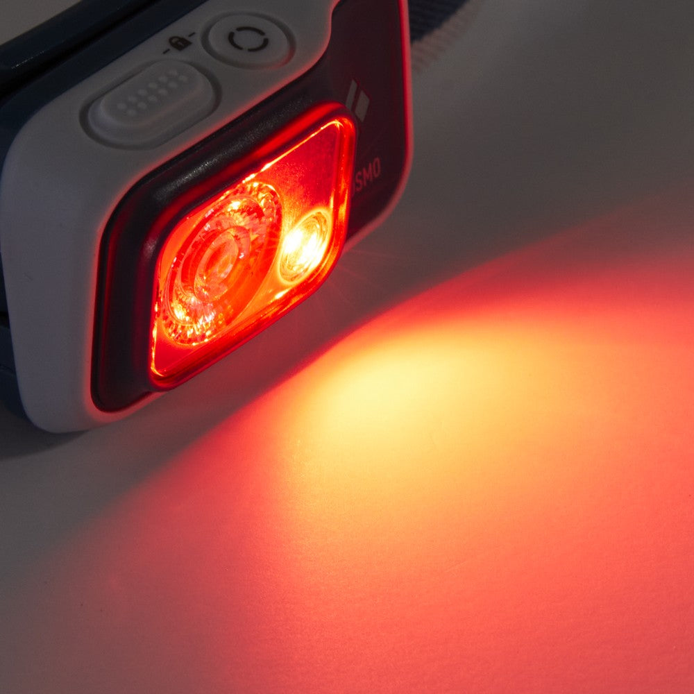 Lampe frontale Black Diamond Cosmo 350