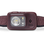 Lampe frontale Black Diamond Spot 400-R