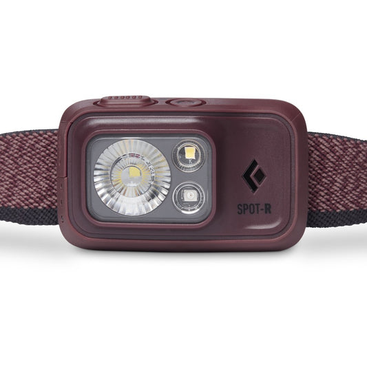 Black Diamond Spot 400-R Headlamp