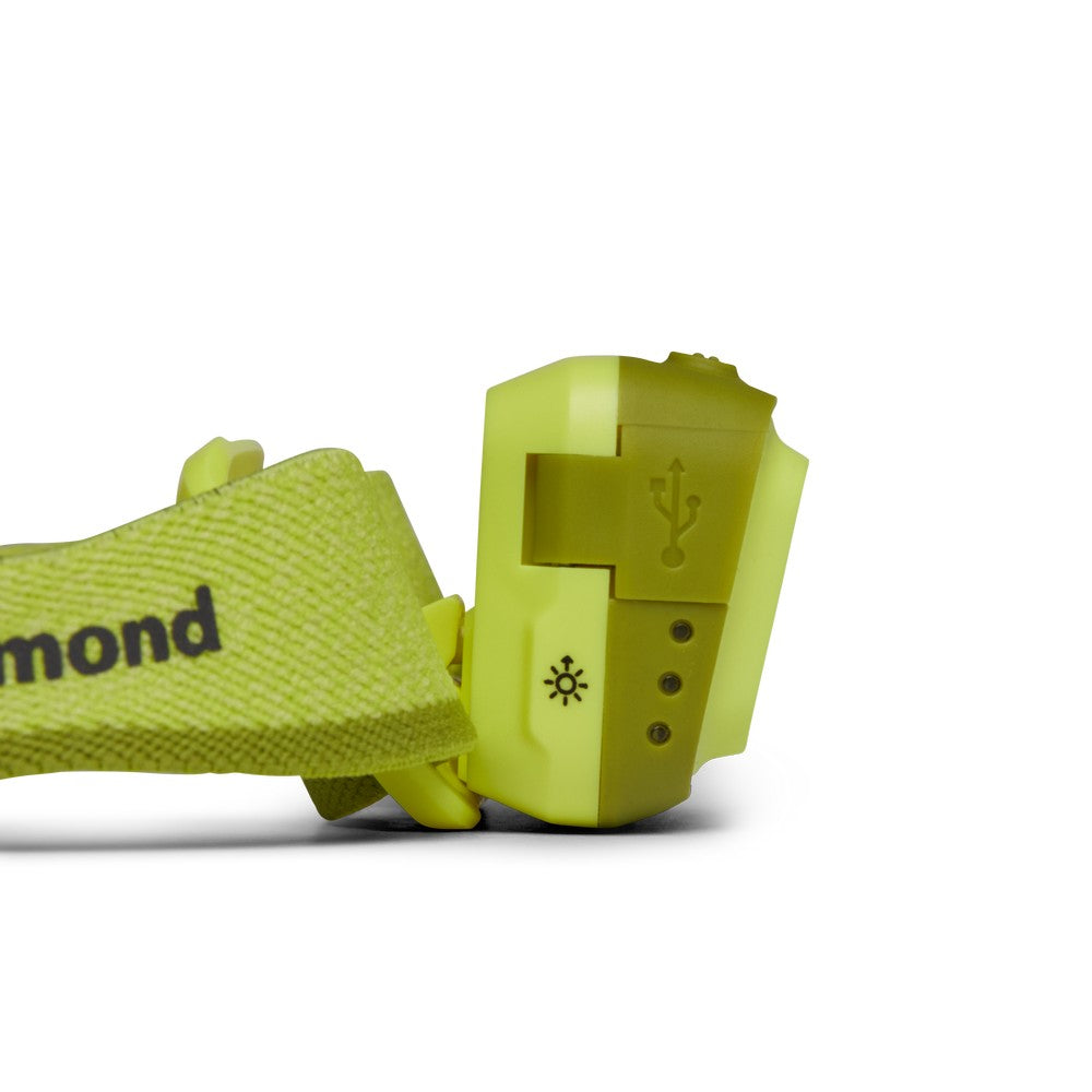 Lampe frontale Black Diamond Spot 400-R