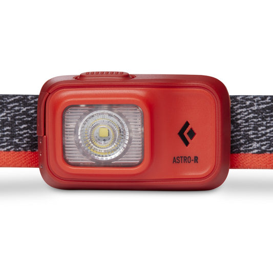 Black Diamond Astro 300-R Head Lamp