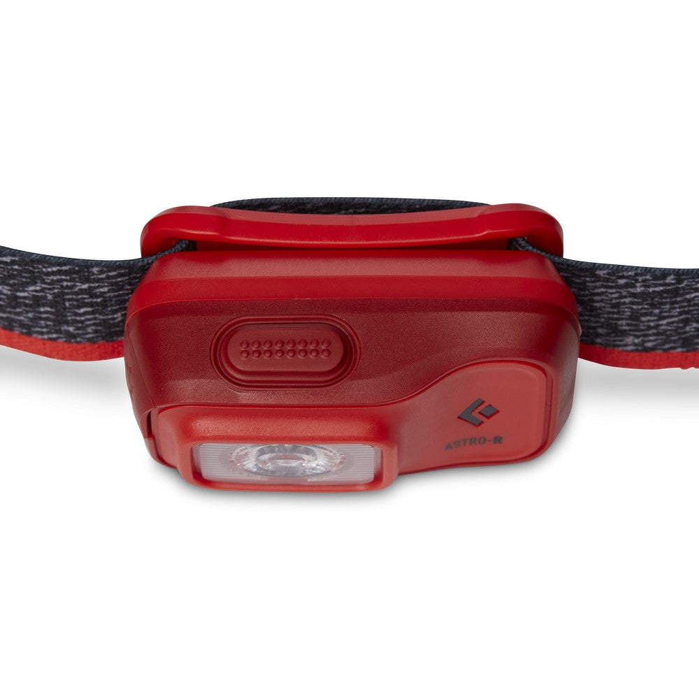 Lampe frontale Black Diamond Astro 300-R