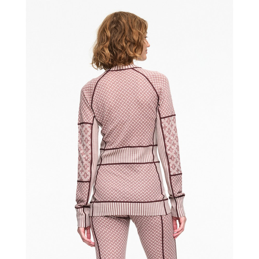 Kari Traa W's Smekker Top