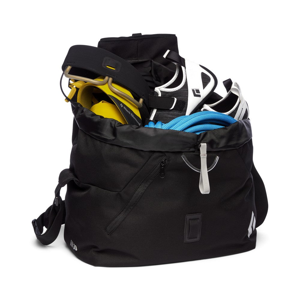 Black Diamond Gym 30 Gear Bag