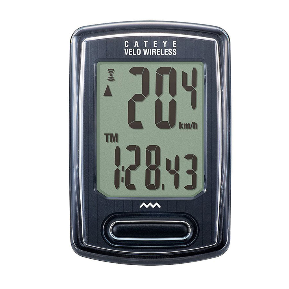 Cyclomètre Cat Eye Urban Wireless