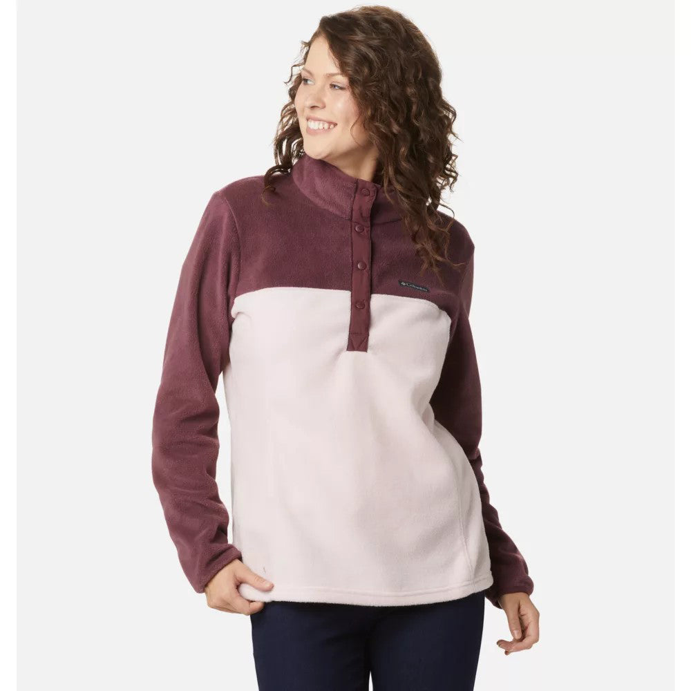 Columbia W's Benton Spring Sweater