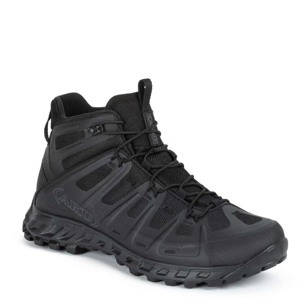 Souliers de randonnée Aku Selvatica Tactical MID GTX (hommes)