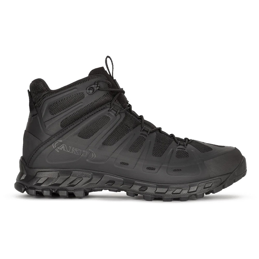 Souliers de randonnée Aku Selvatica Tactical MID GTX (hommes)