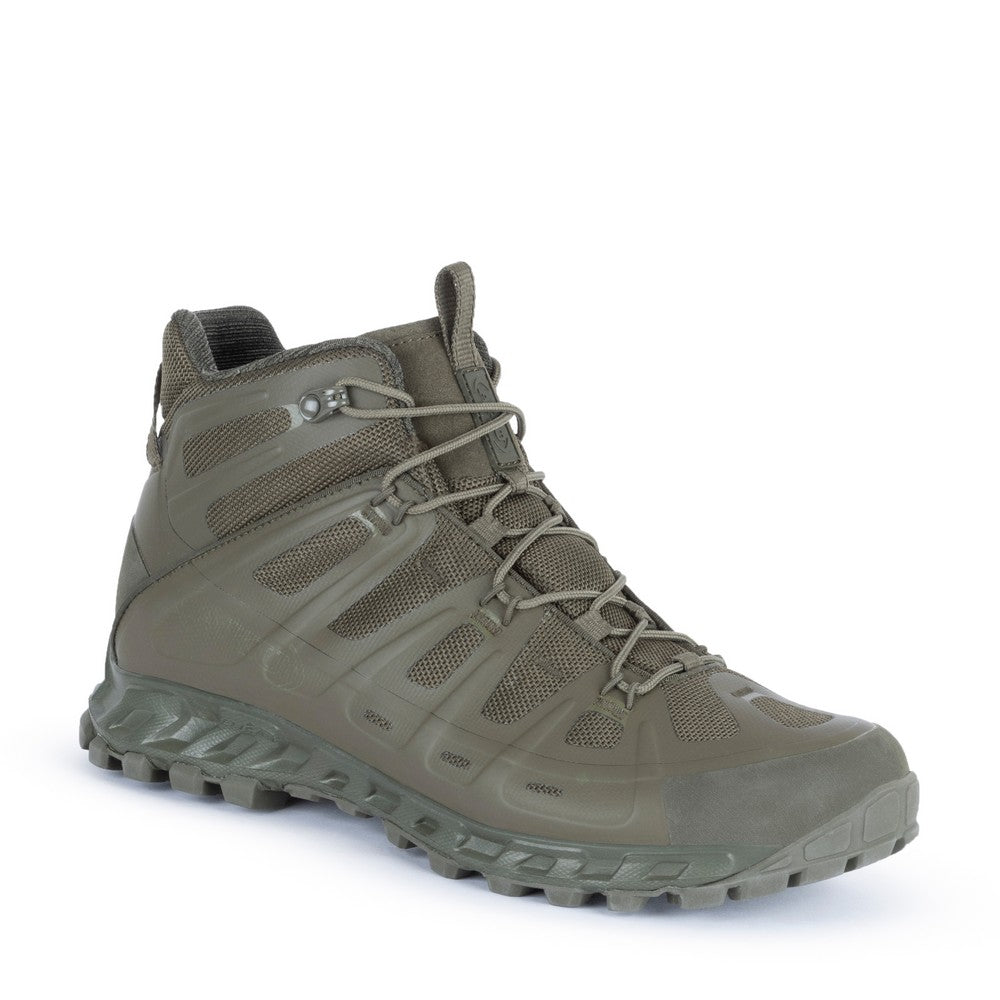 Souliers de randonnée Aku Selvatica Tactical MID GTX (hommes)