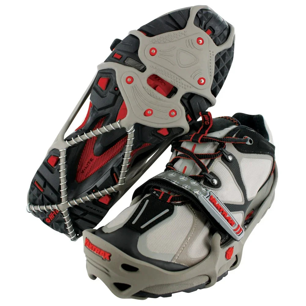 Yaktrax Run Crampons