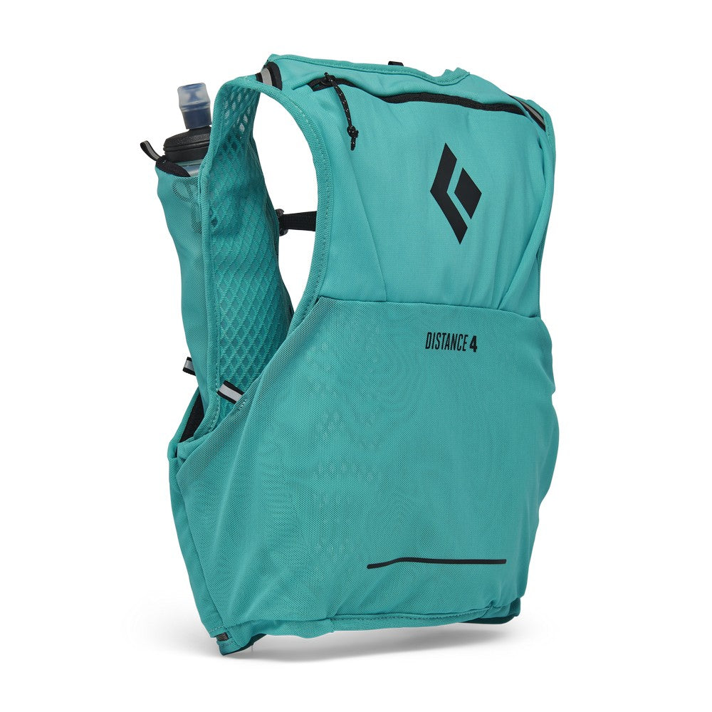 Black Diamond W's Distance 4 Hydration Vest