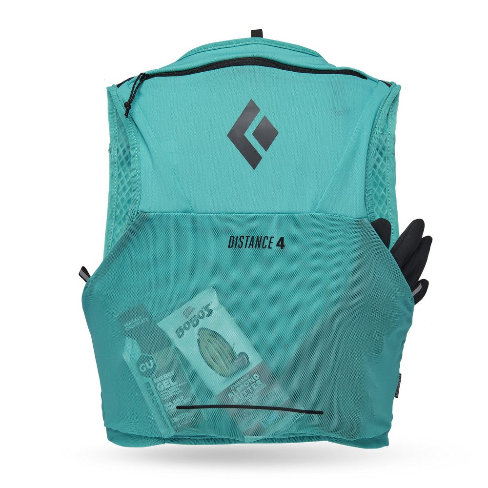 Black Diamond W's Distance 4 Hydration Vest