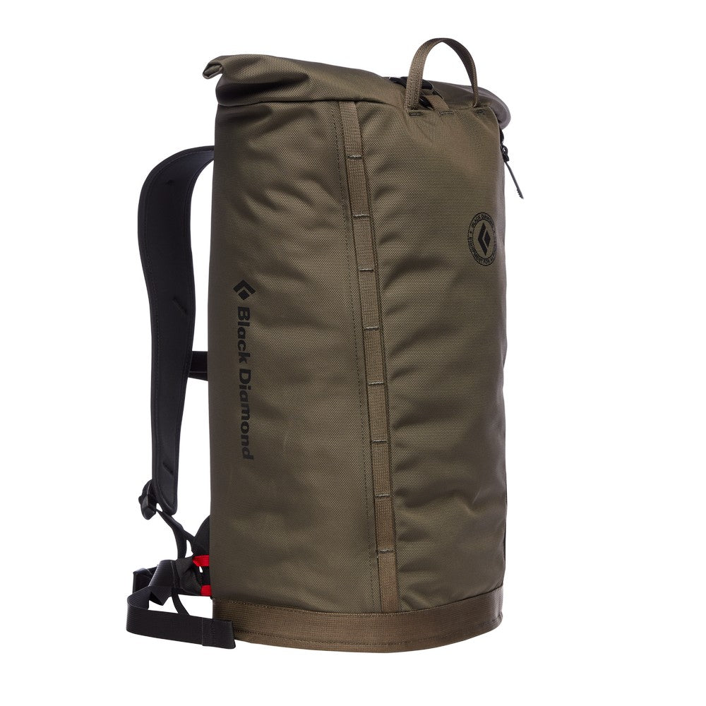 Sac à dos Black Diamond Street Creek 30 Roll-Top