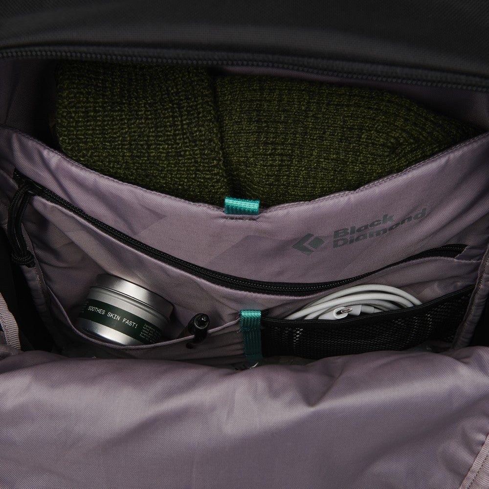 Sac à dos Black Diamond Theorem 30