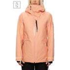 Manteau 686 GLCR Hydra Thermagraph (femmes)