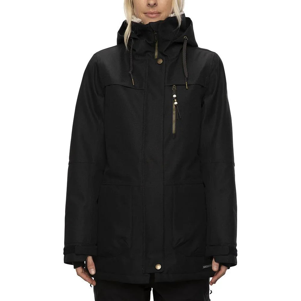 Manteau isolé 686 Spirit (femmes)