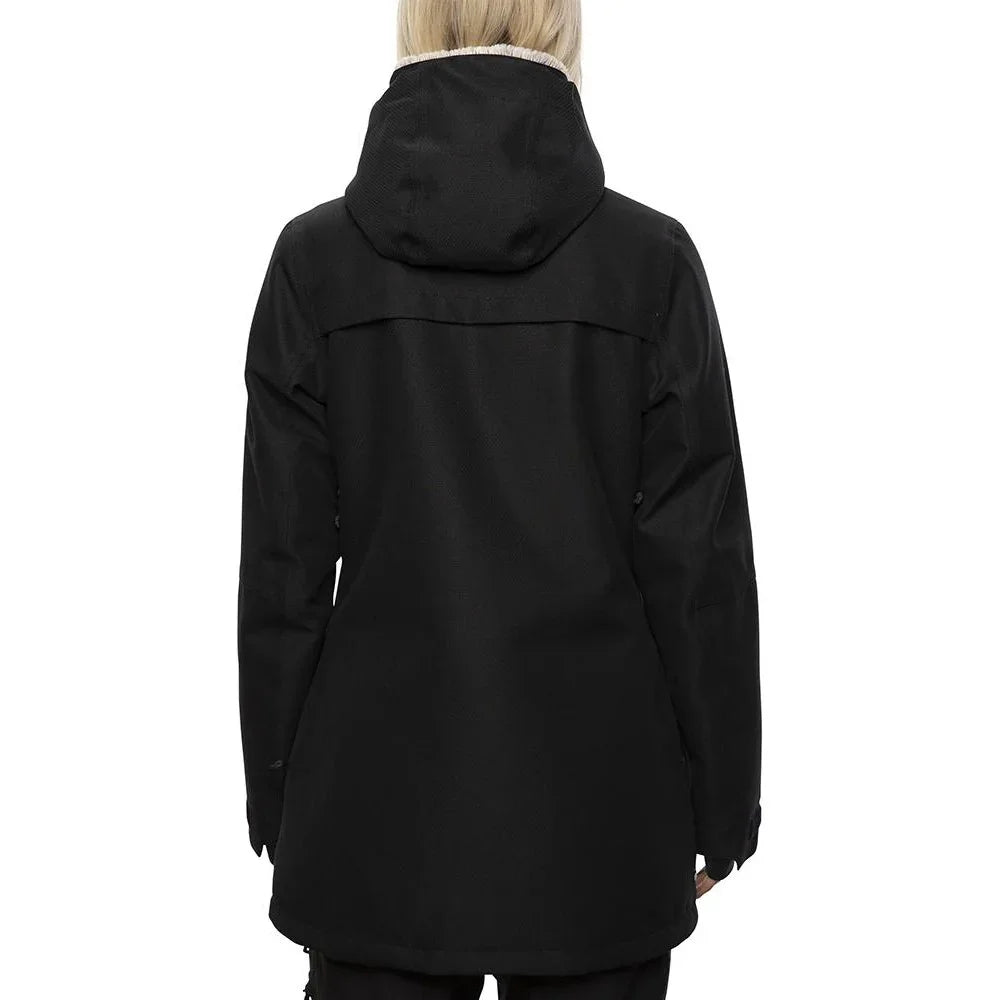 Manteau isolé 686 Spirit (femmes)