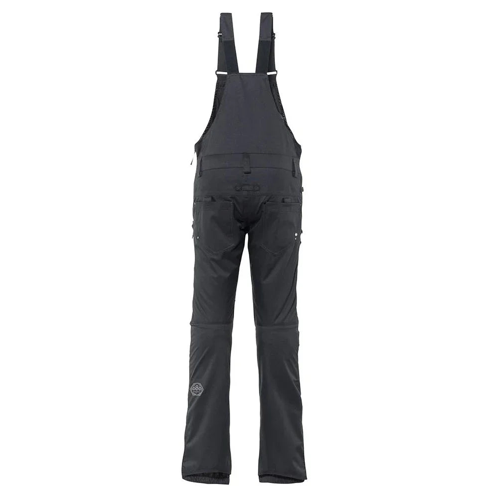 686 W's Black Magic Bib