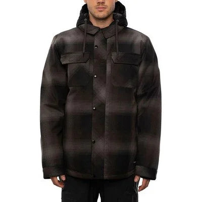 Manteau d'hiver 686 Woodland (hommes)