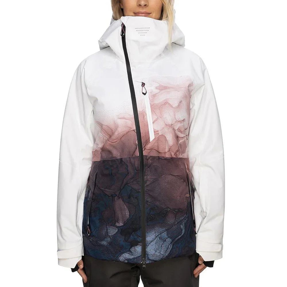 Manteau 686 GLCR Hydra Thermagraph (femmes)