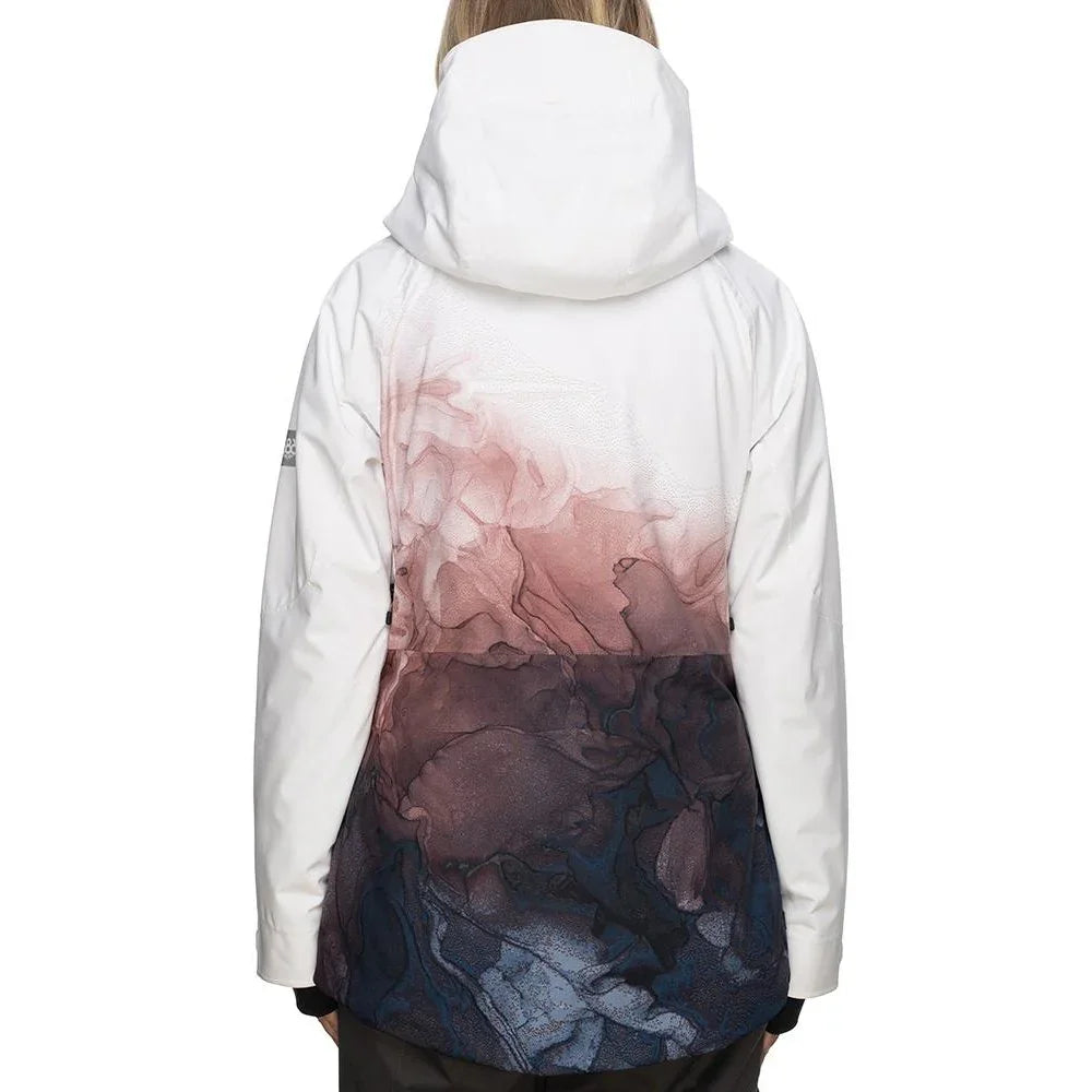 Manteau 686 GLCR Hydra Thermagraph (femmes)