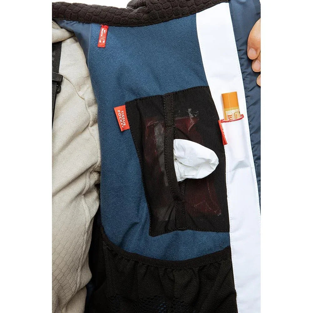Manteau 686 GLCR Hydra Thermagraph (femmes)