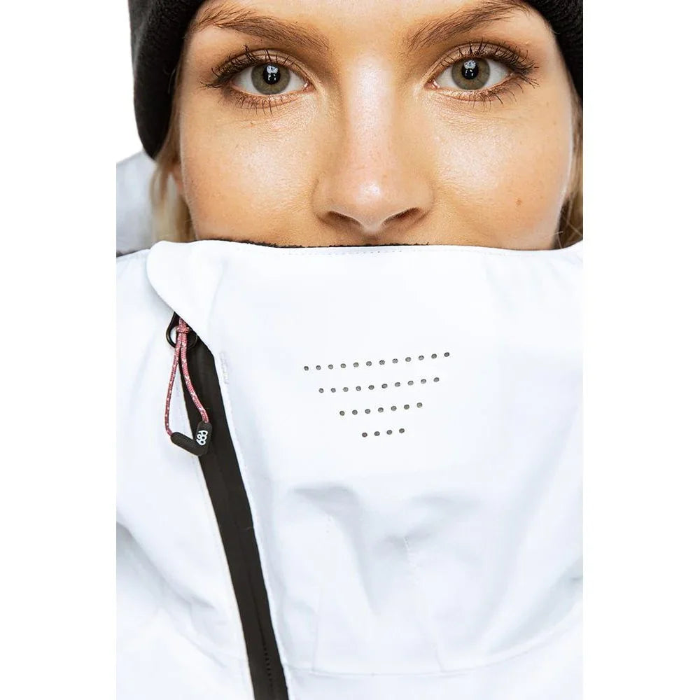 Manteau 686 GLCR Hydra Thermagraph (femmes)