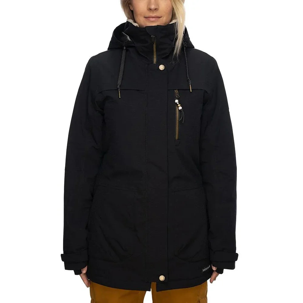 Manteau isolé 686 Spirit (femmes)