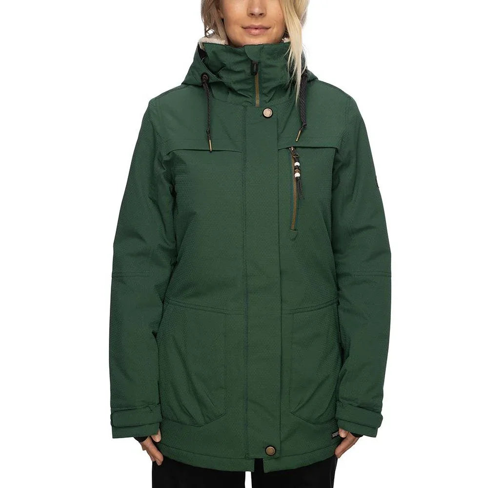 Manteau isolé 686 Spirit (femmes)